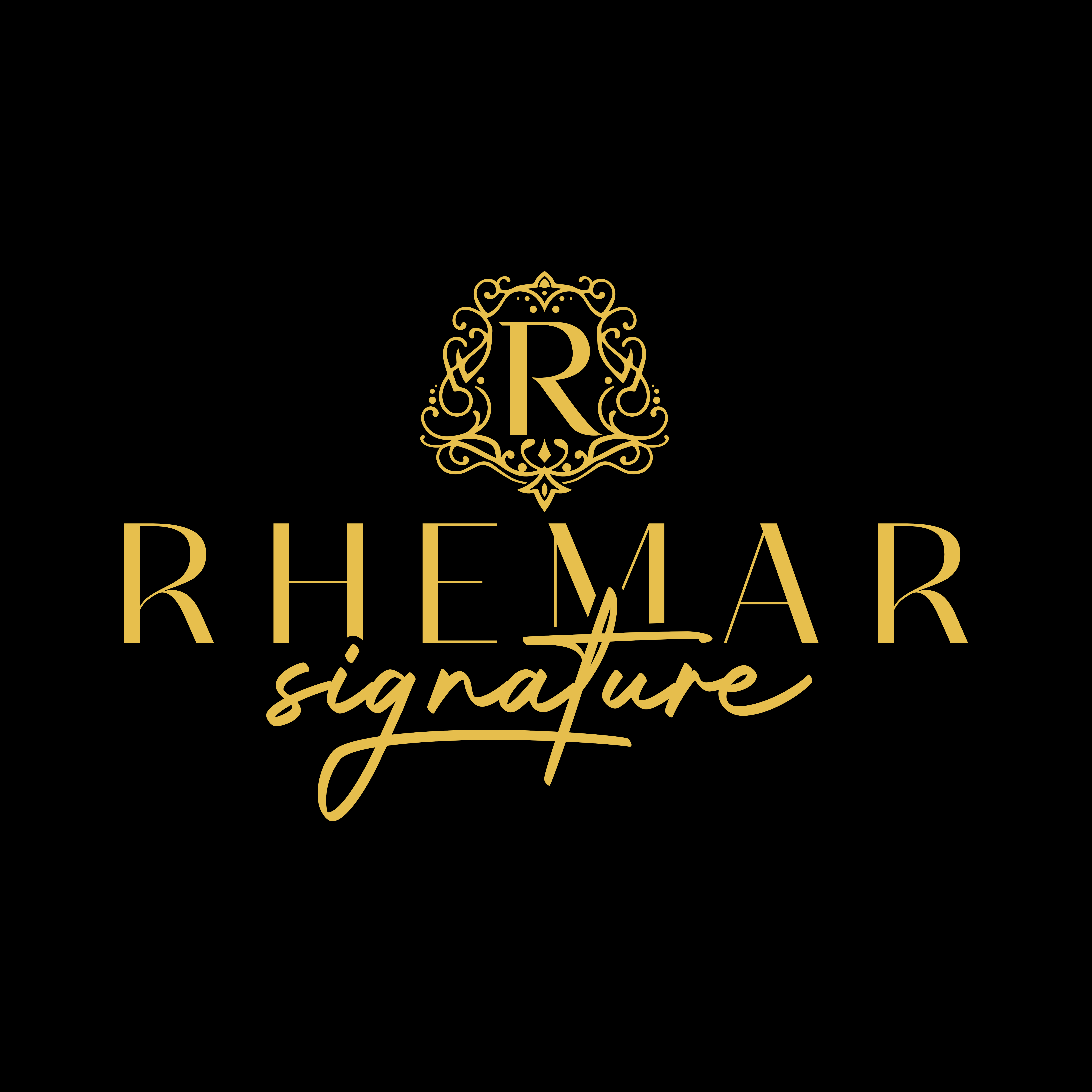 Rhemar Signature