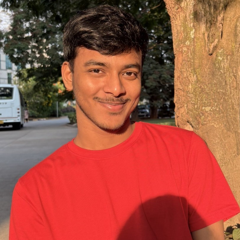 Sukanta Bera