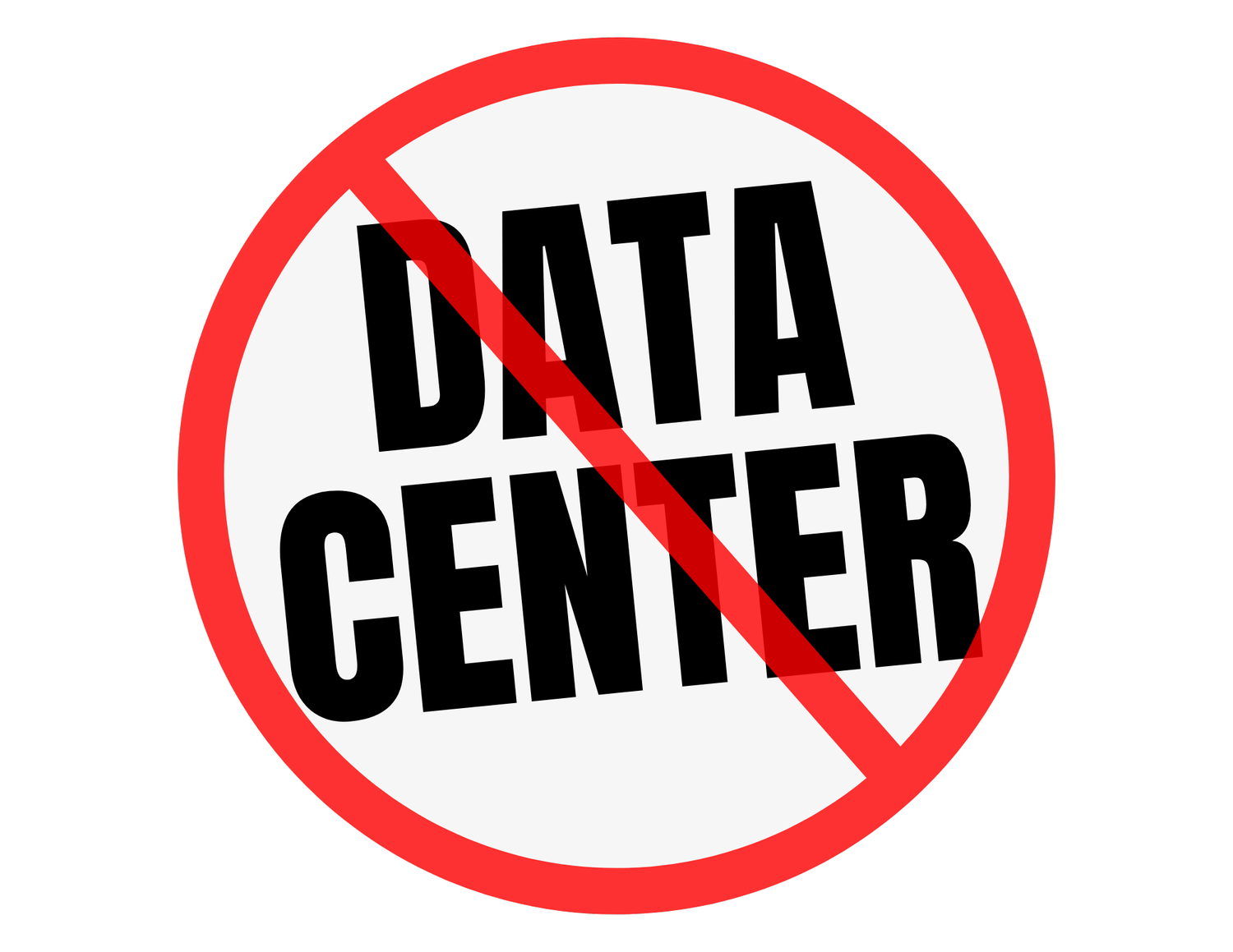 No Data Center next to Nashville Zoo Petition