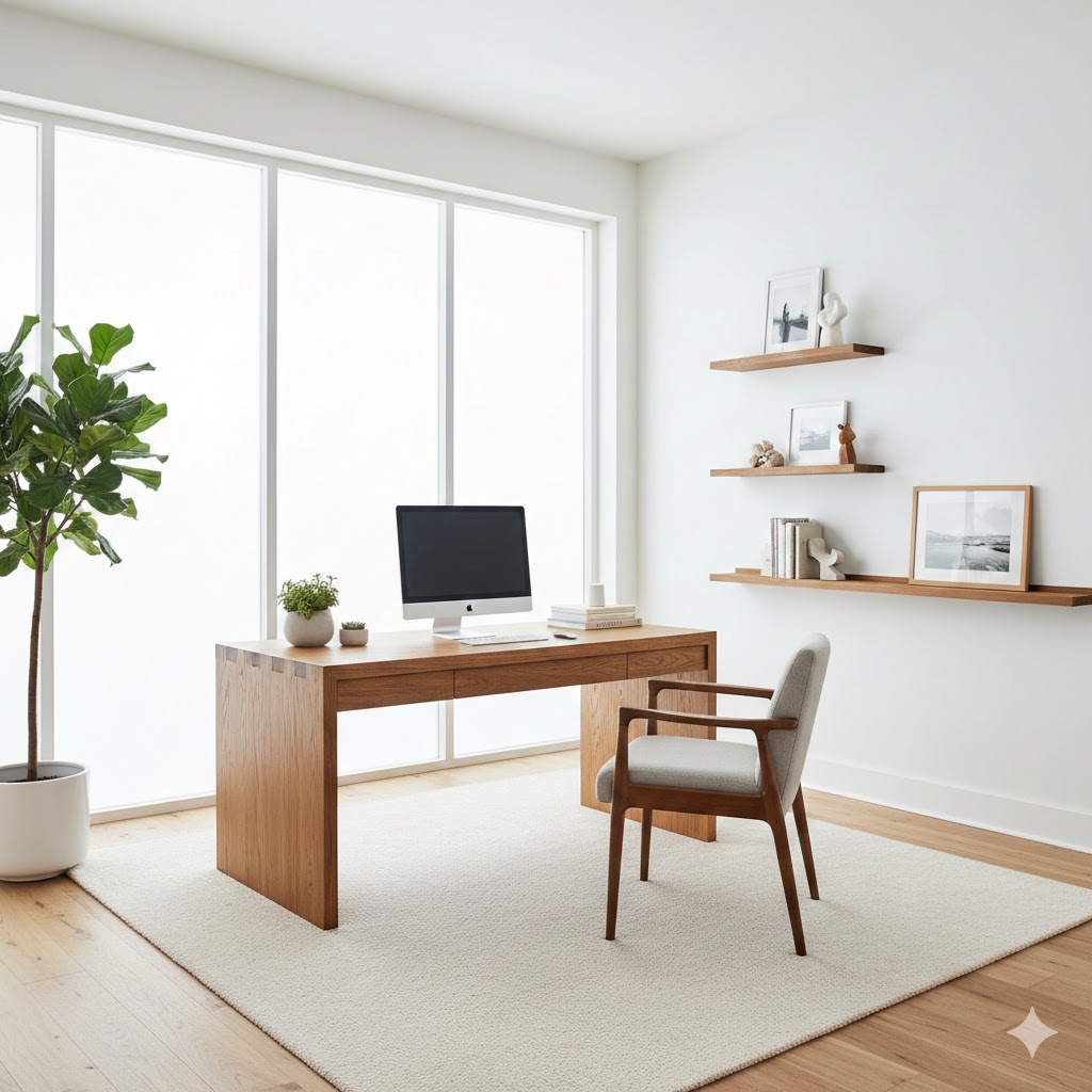 Beautiful Room